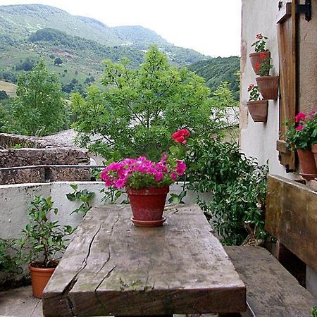 Casa Rural Parriola Villanueva de Arce 외부 사진