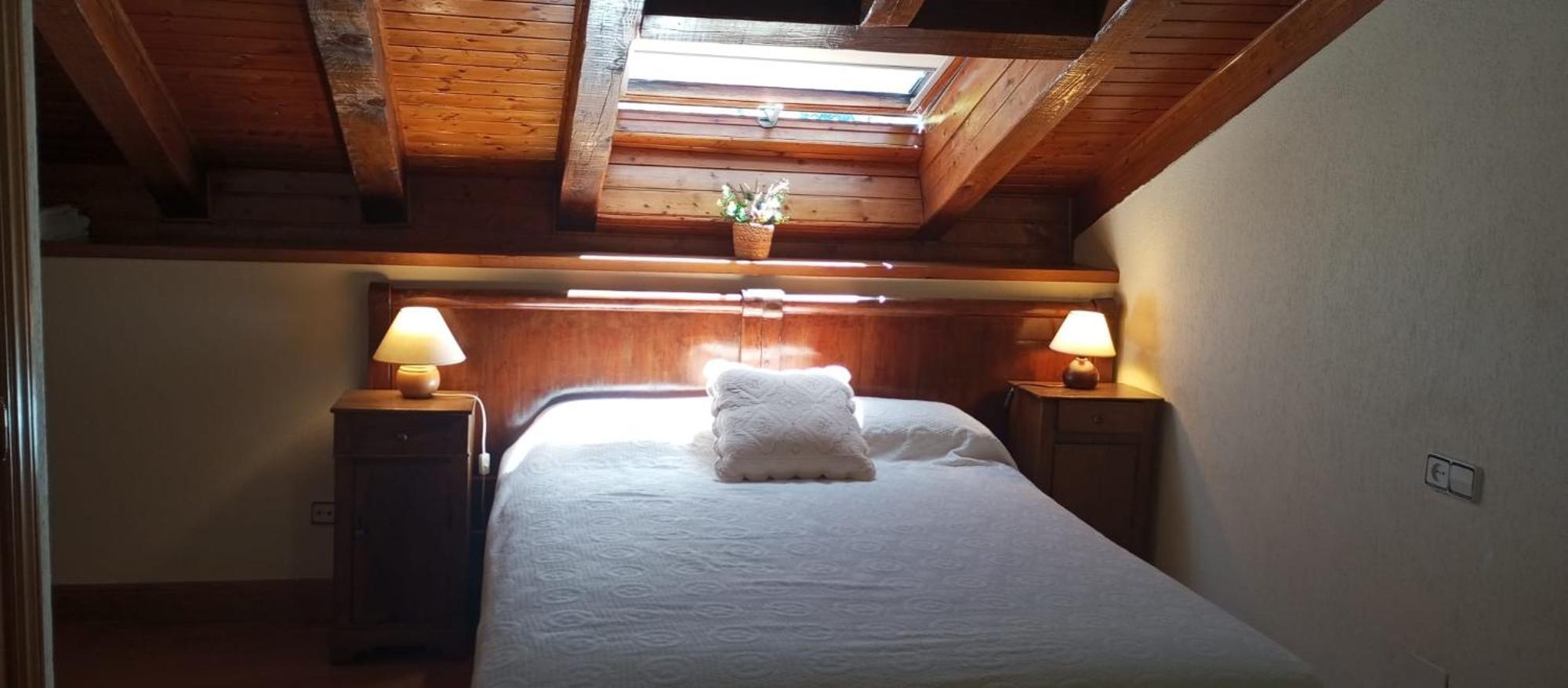 Casa Rural Parriola Villanueva de Arce 외부 사진