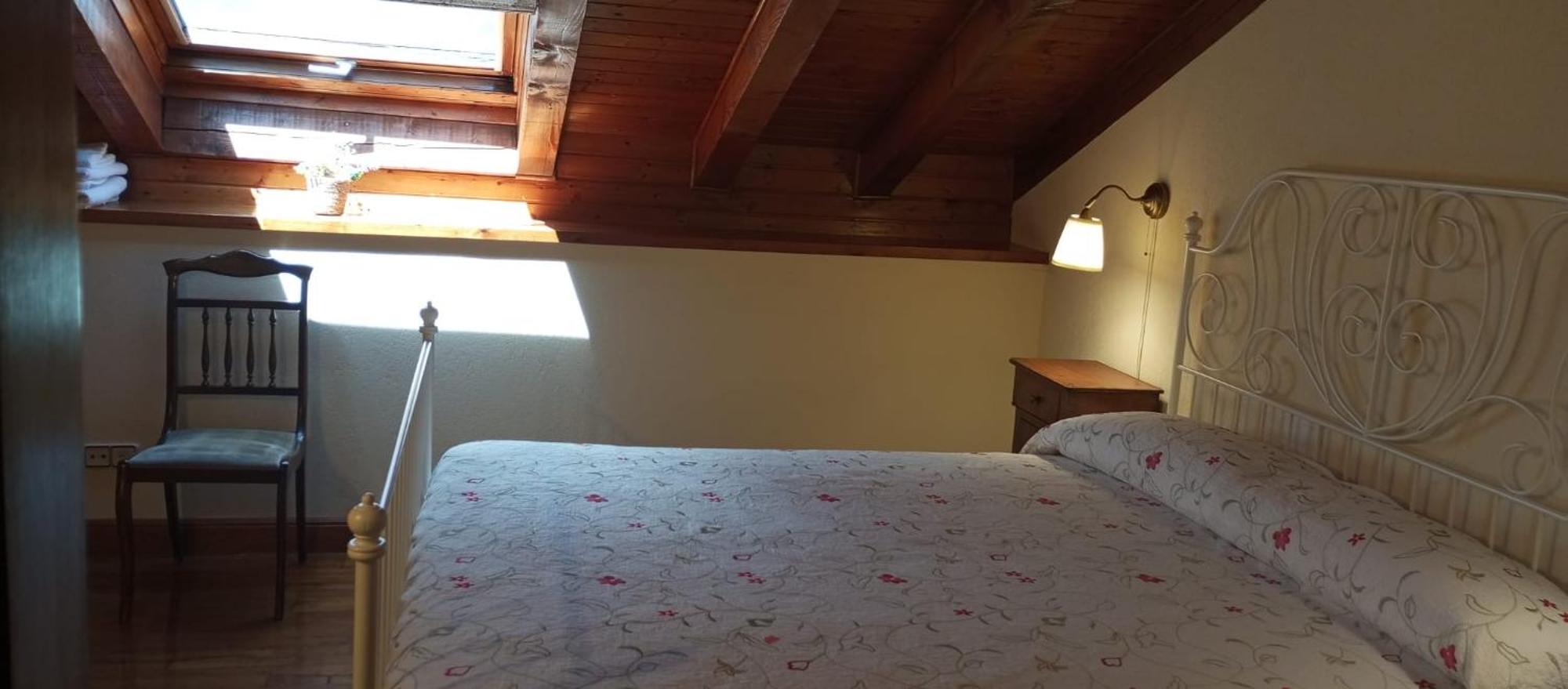 Casa Rural Parriola Villanueva de Arce 외부 사진