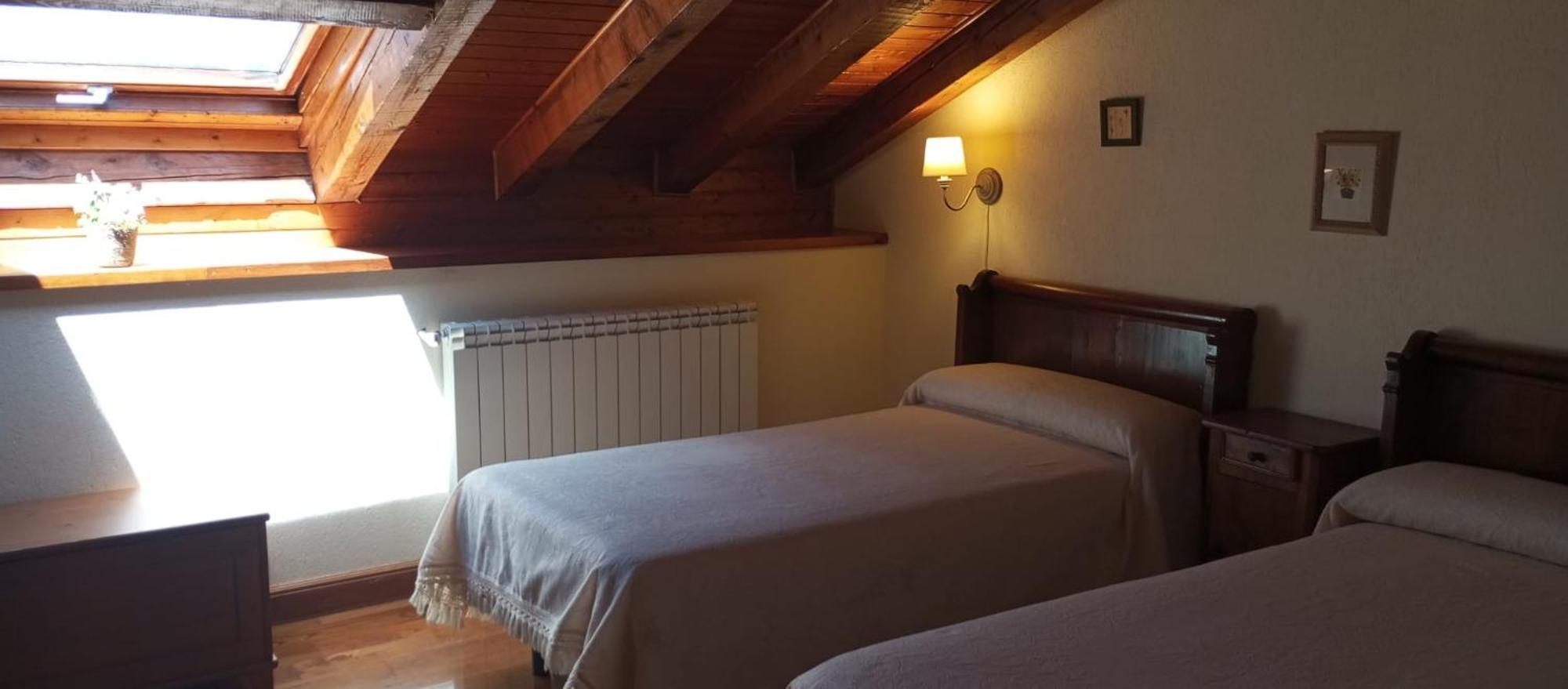 Casa Rural Parriola Villanueva de Arce 외부 사진
